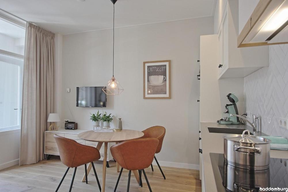 Zuidstraat 3 - Baddomburg Apartment