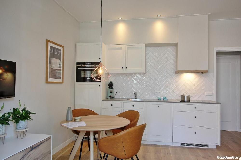 Zuidstraat 3 - Baddomburg Apartment
